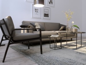 id171204 3D Model