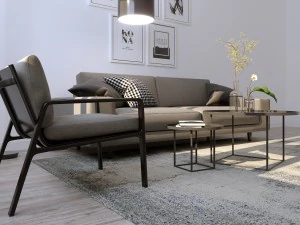 id171204 3D Model