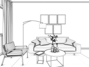 id171204 3D Model