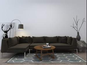 id171205 3D Model