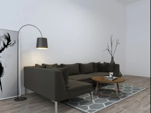 id171205 3D Model