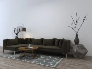 id171205 3D Model