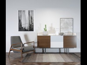 id171206 3D Model