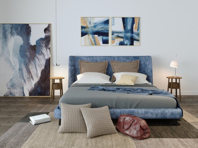 id171208 3D-Modell .c4d .max .obj .3ds .fbx .stl .blend 
