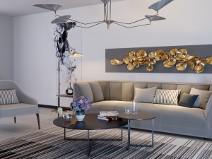 id171209 3D Model