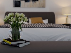 id171210 3D Model