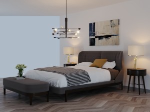 id171210 3D Model