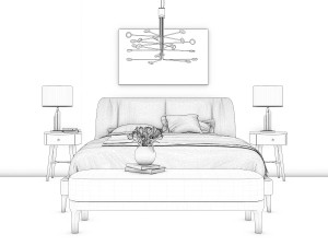 id171210 3D Model