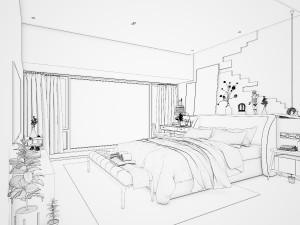 id171211 Model 3D