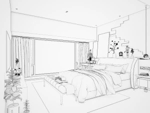 id171211 3D Model