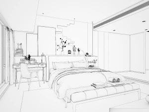 id171211 3D Model