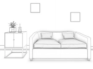 id171212 3D Model