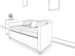 id171212 3D Model
