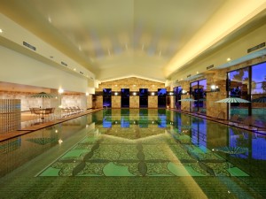 pool 3D Model