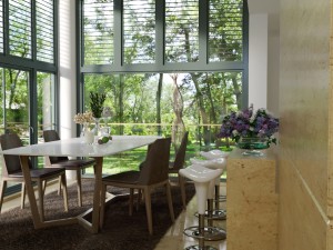 dining room 3D Модель
