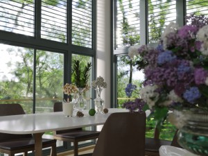 dining room Modelo 3D