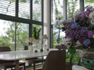 dining room Modelo 3D