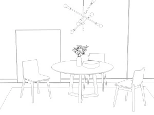 id425861 3D Model