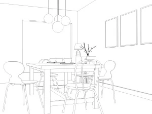 id632996 3D Model