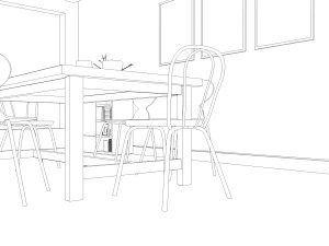 id632996 3D Model