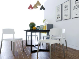 id633173 3D Model