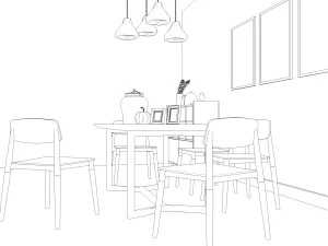 id633173 3D Model