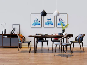 id633317 3Dモデル