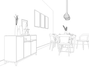 id633317 3D Model