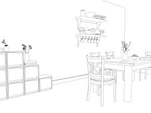 id633464 3D Model
