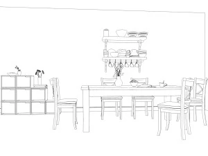 id633464 3D Model