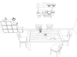 id633464 3D Model