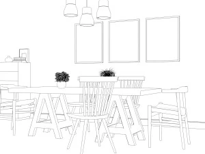 id633523 3D Model