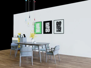 id633532 3D Model