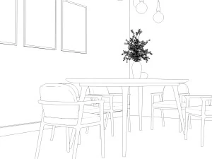 id633532 3D Model