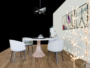 id633923 3D Model