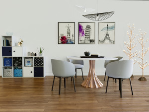id633923 3D Model