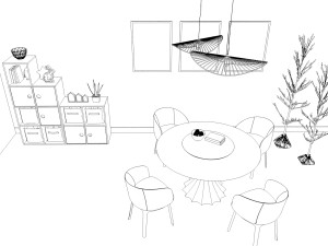 id633923 3D Model