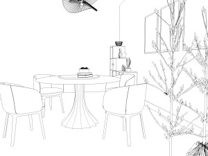 id633923 3D Model