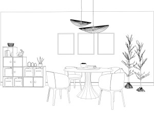 id633923 3D Model