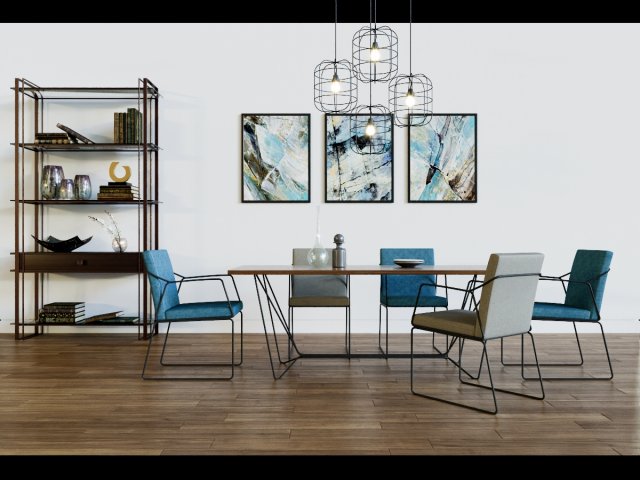 id633735 3D Модель .c4d .max .obj .3ds .fbx .stl .blend