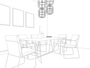 id633735 3D Model