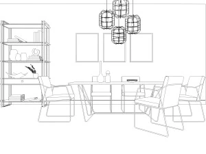 id633735 3D Model