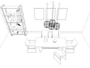 id633735 3D Model