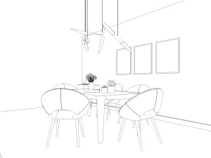 id633918 3D Model