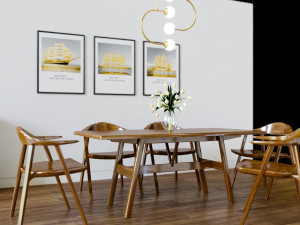 id633919 3D Model