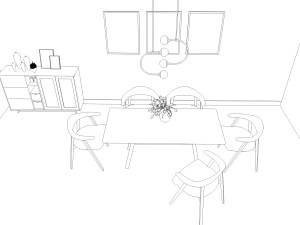 id633919 3D Model