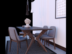 id 539017 3D Model