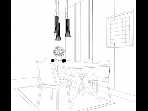 id 539017 3D Model