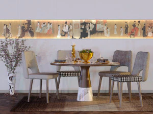 ідентифікатор 539186 3D Модель