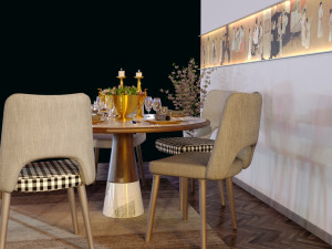 id 539186 Model 3D